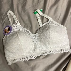 NEW Bali Lace Bralette